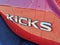 2018 Nissan Kicks SV