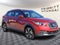 2018 Nissan Kicks SV