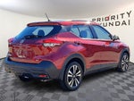2018 Nissan Kicks SV