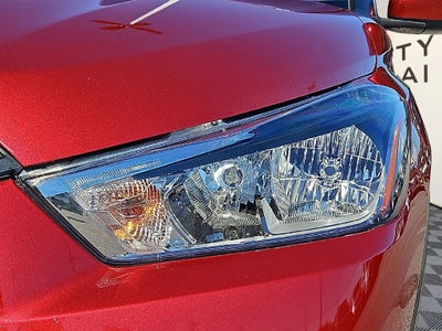 2018 Nissan Kicks SV