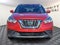 2018 Nissan Kicks SV