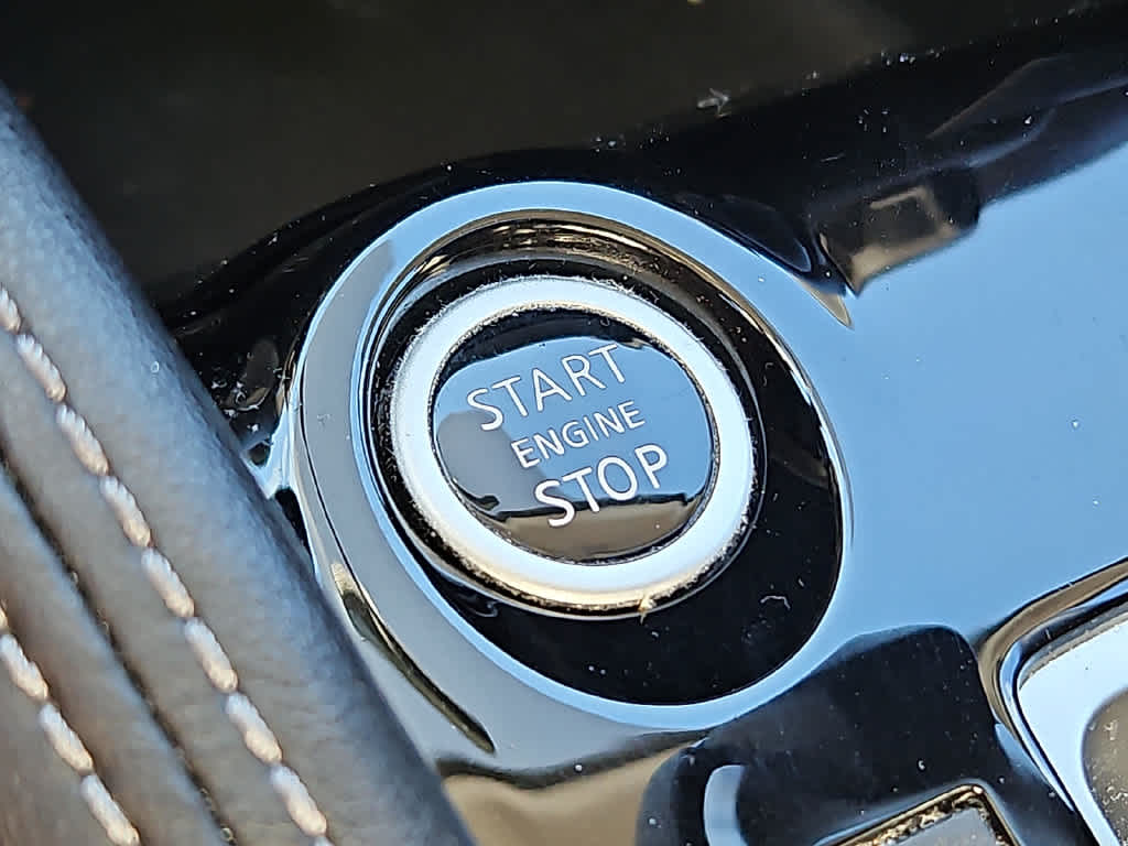 2018 Nissan Kicks SV