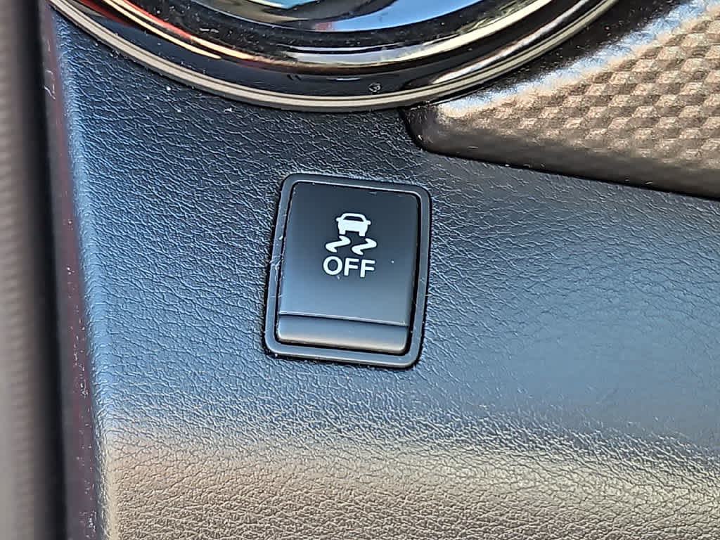 2018 Nissan Kicks SV