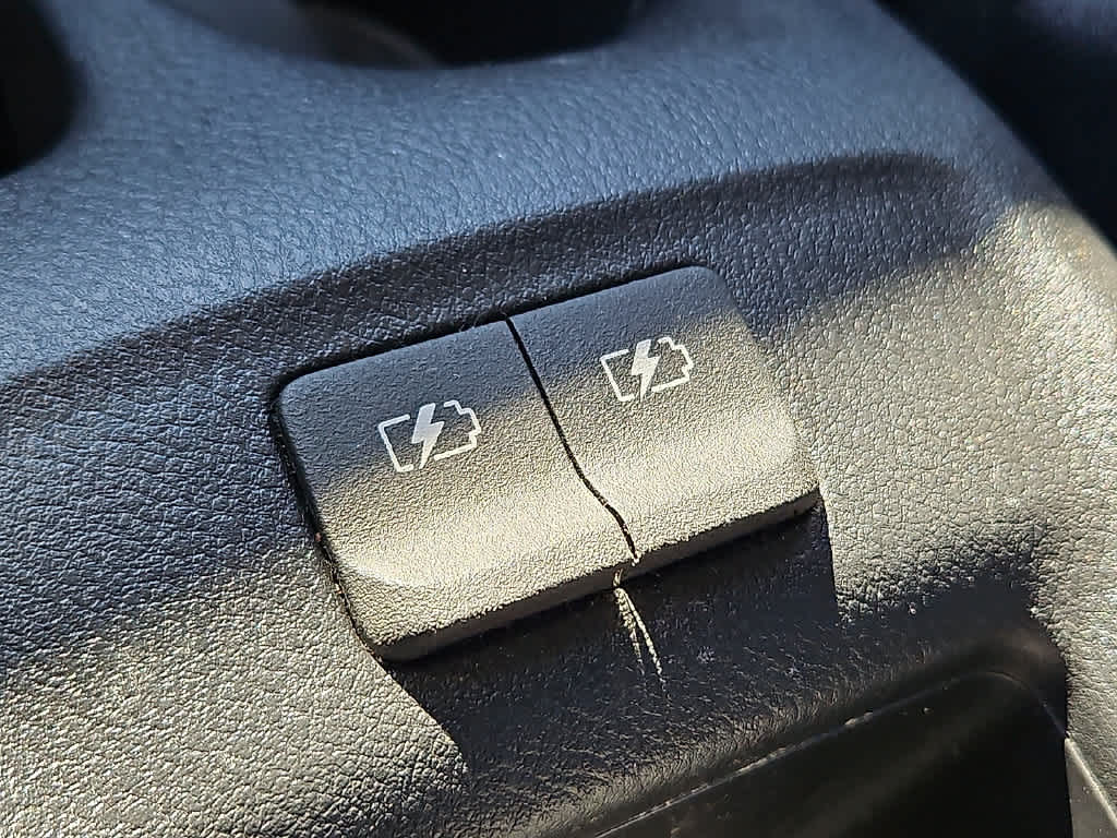 2018 Nissan Kicks SV