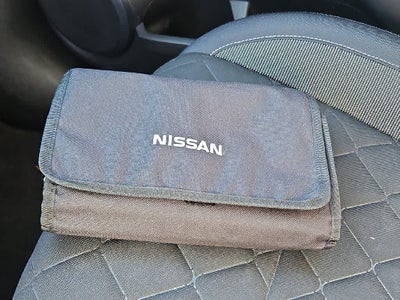 2018 Nissan Kicks SV