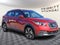 2018 Nissan Kicks SV