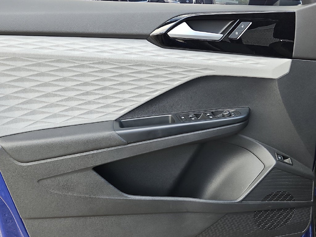 2022 Volkswagen Taos S