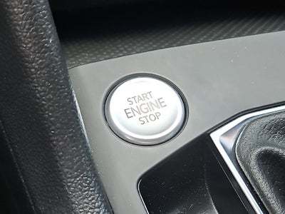 2022 Volkswagen Taos S