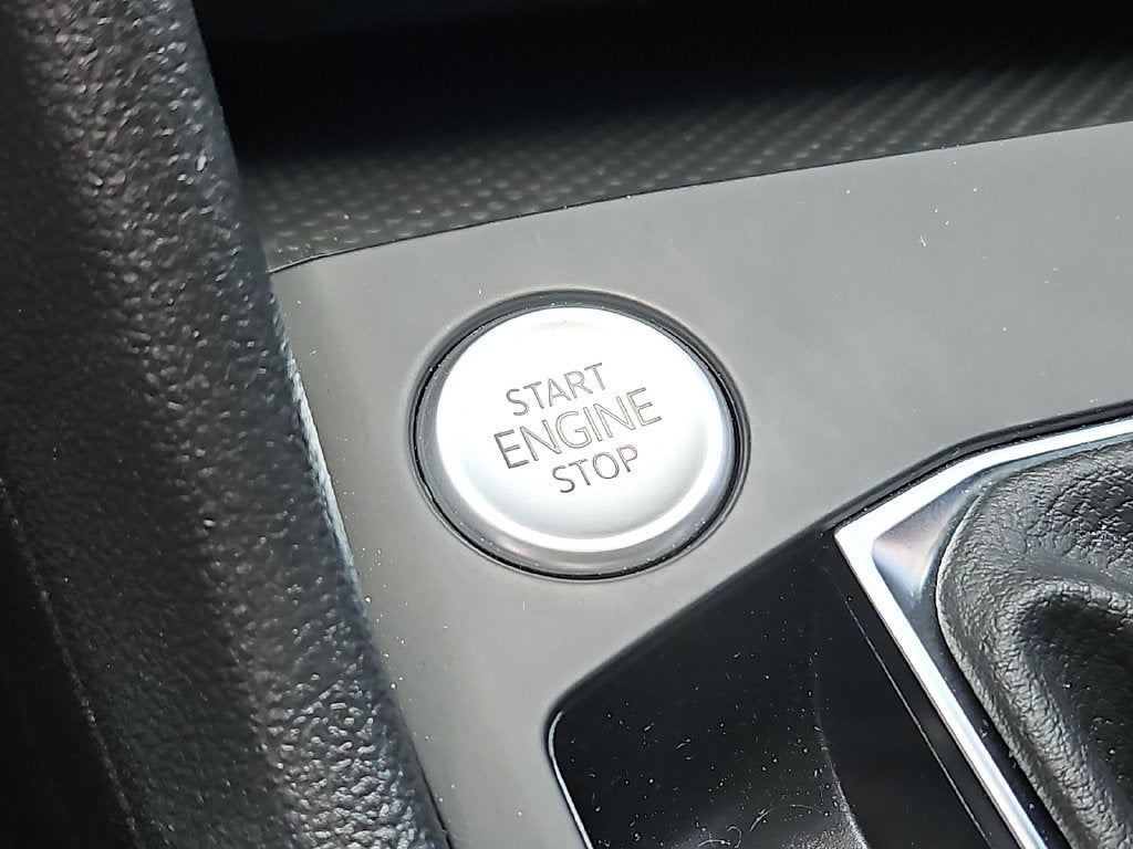 2022 Volkswagen Taos S