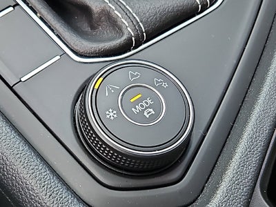 2022 Volkswagen Taos S