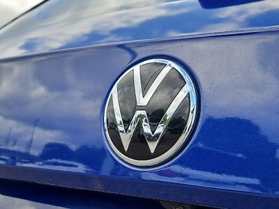 2022 Volkswagen Taos S