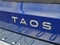 2022 Volkswagen Taos S