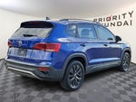 2022 Volkswagen Taos S