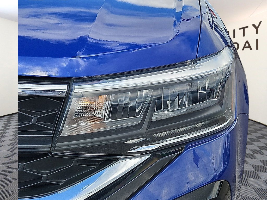 2022 Volkswagen Taos S