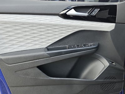 2022 Volkswagen Taos S