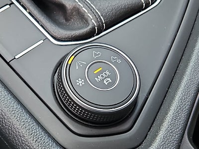 2022 Volkswagen Taos S