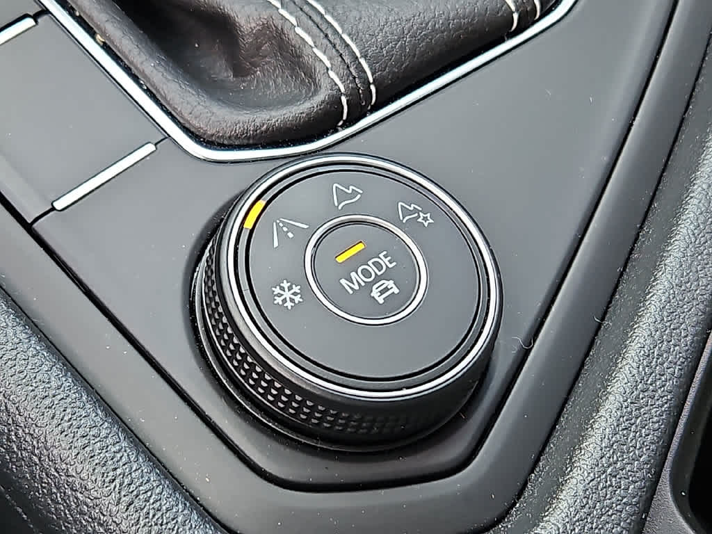 2022 Volkswagen Taos S