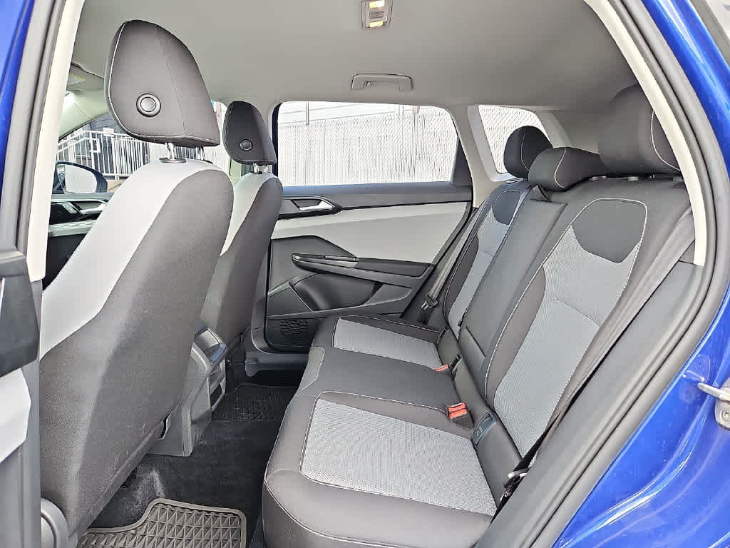 2022 Volkswagen Taos S