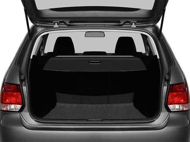 2014 Volkswagen Jetta TDI