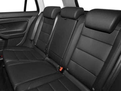 2014 Volkswagen Jetta TDI