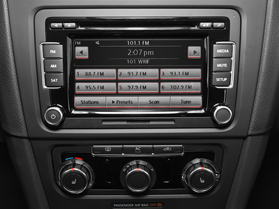 2014 Volkswagen Jetta TDI