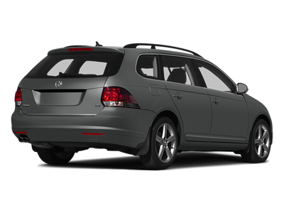 2014 Volkswagen Jetta TDI