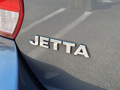 2014 Volkswagen Jetta TDI