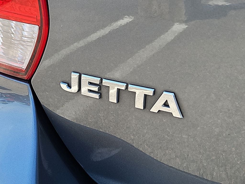 2014 Volkswagen Jetta TDI