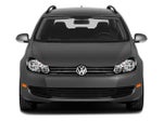 2014 Volkswagen Jetta TDI
