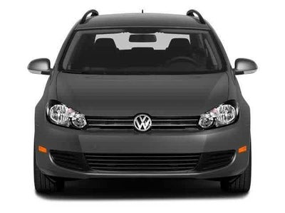 2014 Volkswagen Jetta TDI