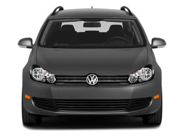 2014 Volkswagen Jetta TDI