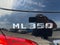 2015 Mercedes-Benz ML 350 ML 350
