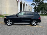 2015 Mercedes-Benz ML 350 ML 350