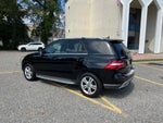 2015 Mercedes-Benz ML 350 ML 350