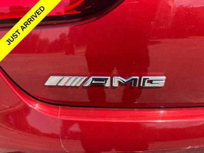 2017 Mercedes-Benz AMG® GLE 43 AMG® GLE 43