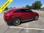 2017 Mercedes-Benz AMG® GLE 43 AMG® GLE 43