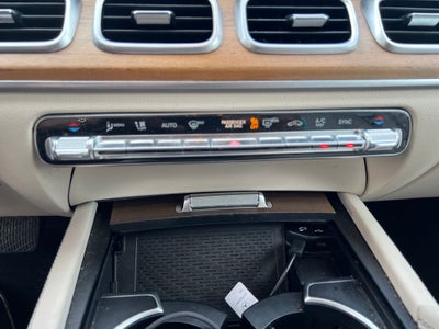 2021 Mercedes-Benz GLE 350 GLE 350