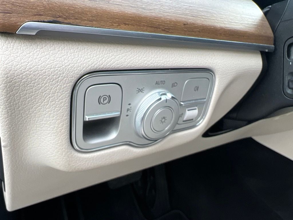 2021 Mercedes-Benz GLE 350 GLE 350