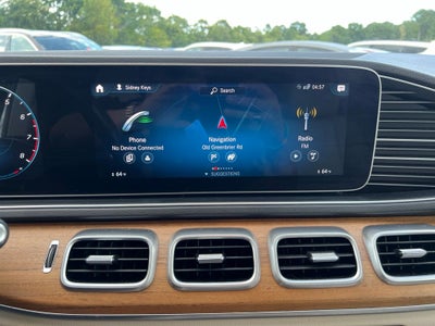 2021 Mercedes-Benz GLE 350 GLE 350