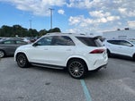 2021 Mercedes-Benz GLE 350 GLE 350