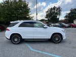 2021 Mercedes-Benz GLE 350 GLE 350
