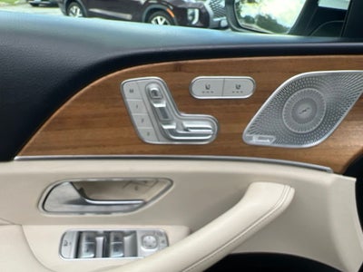 2021 Mercedes-Benz GLE 350 GLE 350