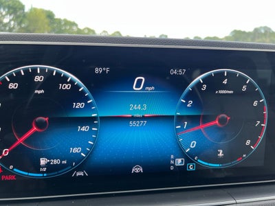 2021 Mercedes-Benz GLE 350 GLE 350
