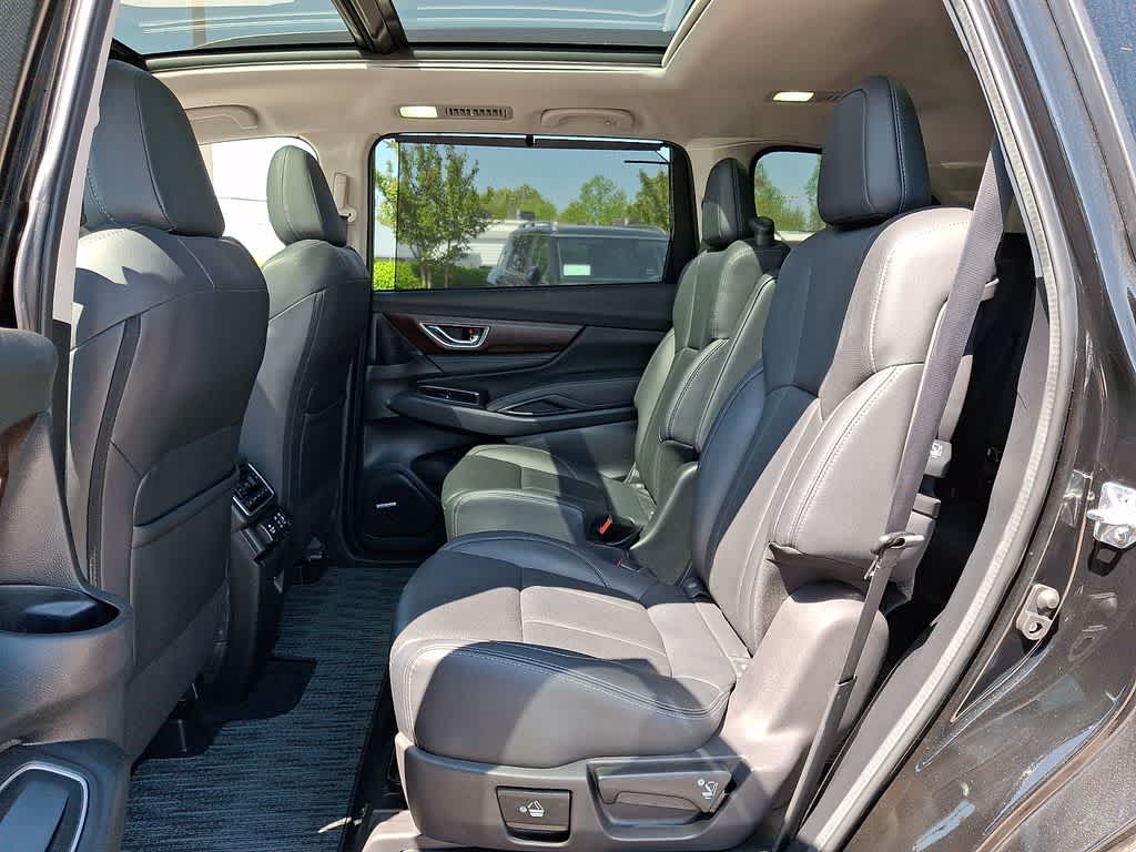 2023 Subaru Ascent Touring