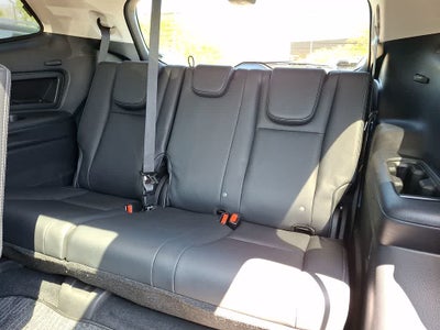 2023 Subaru Ascent Touring