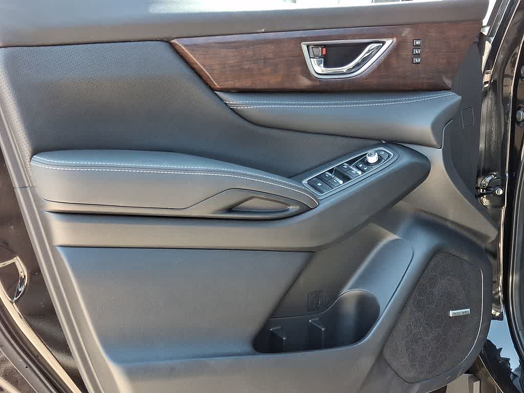 2023 Subaru Ascent Touring