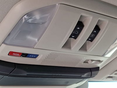 2023 Subaru Ascent Touring