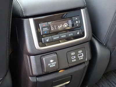 2023 Subaru Ascent Touring