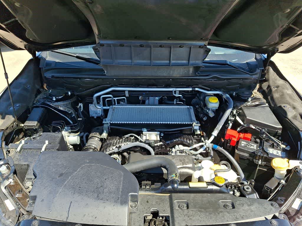 2023 Subaru Ascent Touring