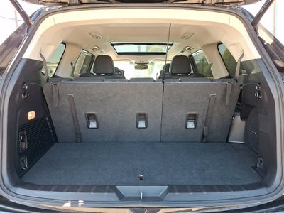 2023 Subaru Ascent Touring